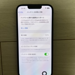 iPhone 13 Pro 128GB アルパイングリーン　SIMフリーの画像