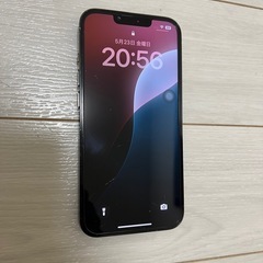 iPhone 13 Pro 128GB アルパイングリーン　SIMフリーの画像