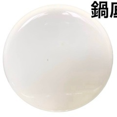 ホーロー鍋（新品・未使用）の画像