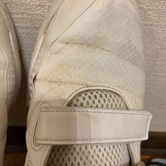 野球トレーニングシューズの画像