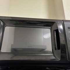電子レンジ