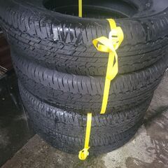 DUNLOP ダンロップ  GRANDTREK グラントレック ...