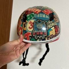 幼児向け自転車ヘルメット