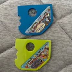 ディズニーおやすみシアターの画像