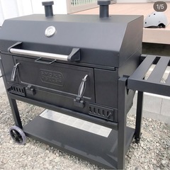 おまけ付 本格 BBQ グリル バーベキュー アウトドア