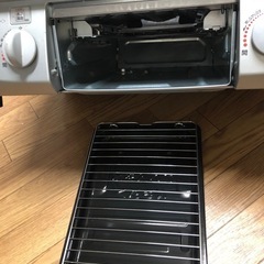 都市ガスコンロの画像