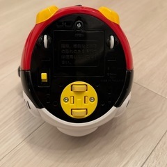 はじめて英語 ミッキーマウス いっしょにおいでよ! 英語　知育玩具　ベイビー　赤ちゃんの画像