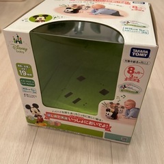 はじめて英語 ミッキーマウス いっしょにおいでよ! 英語　知育玩具　ベイビー　赤ちゃんの画像