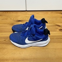 NIKE ナイキ スニーカー 19cm