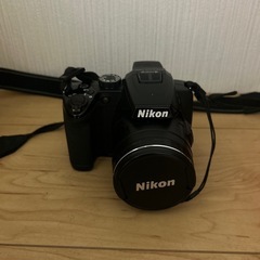Nikon カメラ最終値下げしました