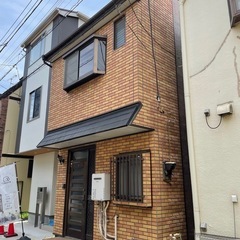 ふじみ野市　3DK戸建賃貸　共込6万　敷金礼金仲手なし　