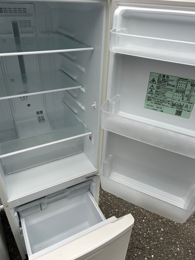 福岡市配送設置無料　23年168Lパナソニック冷蔵庫、洗濯機セット 福岡市配送設置無料 23年168Lパナソニック冷蔵庫、洗濯機セット