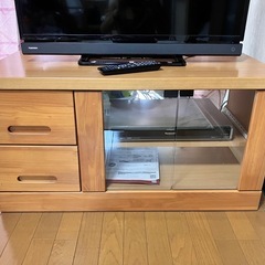 テレビ台