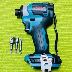 ラス❶【新品 最新型モデル】ハイパワー240N.m❗️ONEVA...