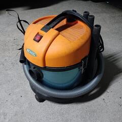 乾湿両用バキュームクリーナーの画像