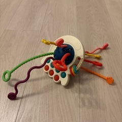 モンテッソーリ　知育玩具　