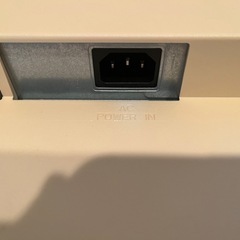 I・O DATA 23.6型液晶モニター　 LCD-MF243EWRの画像