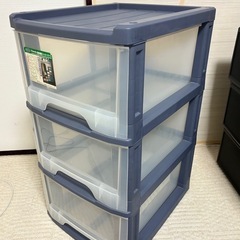 【決まりました】収納ケース