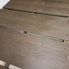 ベッドフレームSDの画像