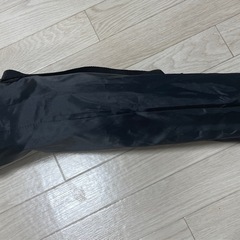 ダイソー 折り畳み椅子の画像