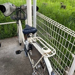 パナソニック電動自転車