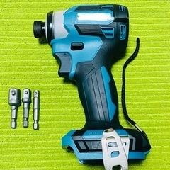 ラス❶【新品 最新型モデル】ハイパワー240N.m❗️マキタ互換...