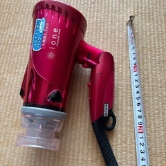 テスコムドライヤー