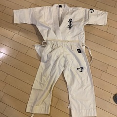 道着　1号