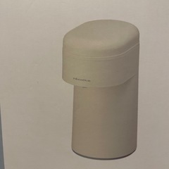 【新品未使用】レコルト　ホットウォーターサーバー