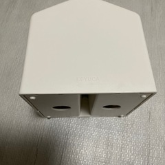 KEYUCAのティッシュケースの画像