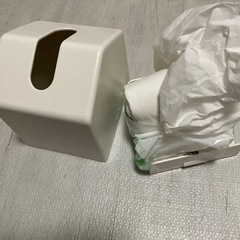 KEYUCAのティッシュケースの画像