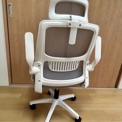 チェアの画像