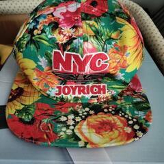 【定価8000円】ジョイリッチ　JOYRICH NYC フローラ...