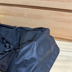 adidas リュックの画像