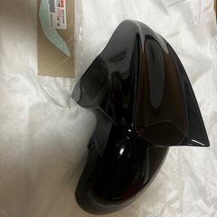 28S-F1519-00 ヤマハ純正 モール フェンダー