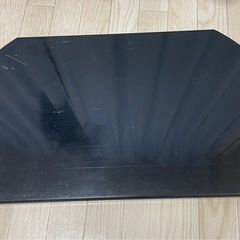 回転テレビ台