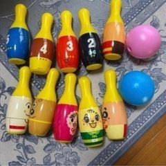 アンパンマン