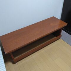 木製ベンチDIY