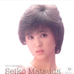 松田聖子 CD ヒットコレクション Vol.1 16曲 ベストア...