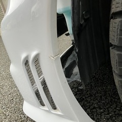 マークx  120系　エアロ
の画像