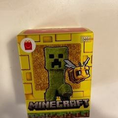 交換希望　マインクラフト　ハッピーセット