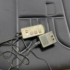 テスコム　ルームラックスの画像