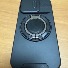 iPhone15PRO用ケース①