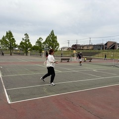 6月硬式テニス🎾🔰　20代限定！越谷市！