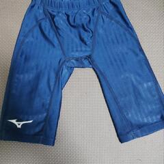 【Mizuno】水着　子供　XS