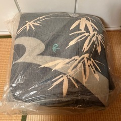 座布団　4枚