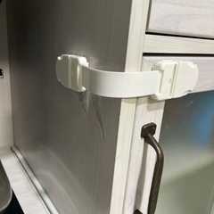 食器棚　レンジラック　キッチン収納　※明日来れる方優先です。の画像