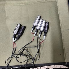 シーケンシャルウィンカー