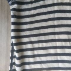 ベビー　赤ちゃん　子ども服　子供服　ロンパース　長袖　90 95の画像