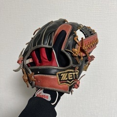 源田モデルグローブ